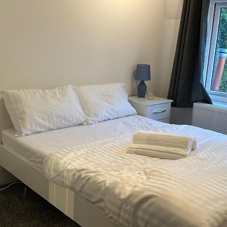 Arley Comfort Style Exteriér fotografie